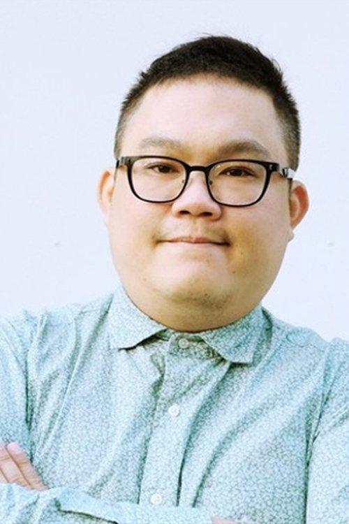 Gavin Lin fotoğrafı