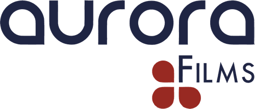 Aurora Films logo