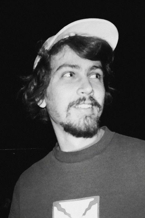 Jack Begert fotoğrafı