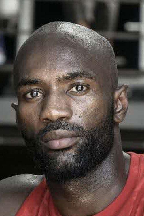 Michel Soro fotoğrafı