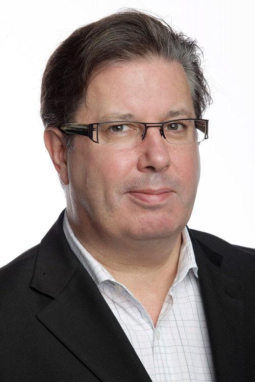 Gerry Ryan fotoğrafı