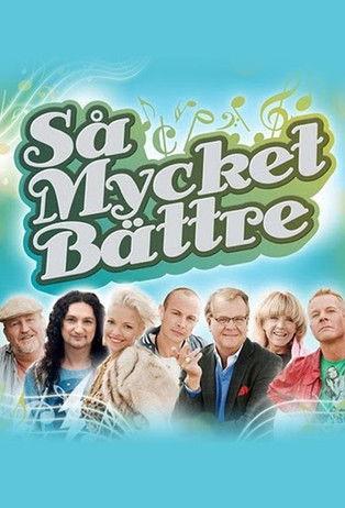 Så mycket bättre Sezon 1