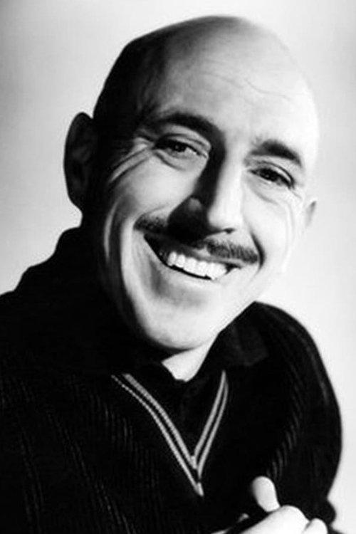 Lionel Jeffries fotoğrafı