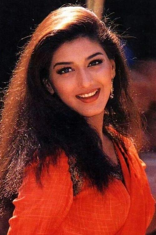 Sonali Bendre fotoğrafı