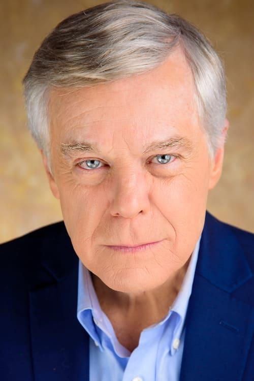 Alan Fawcett fotoğrafı