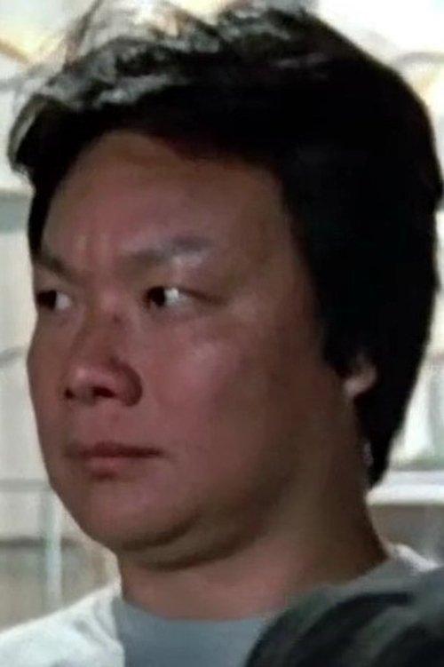 Steve Mak Fei-Hung fotoğrafı