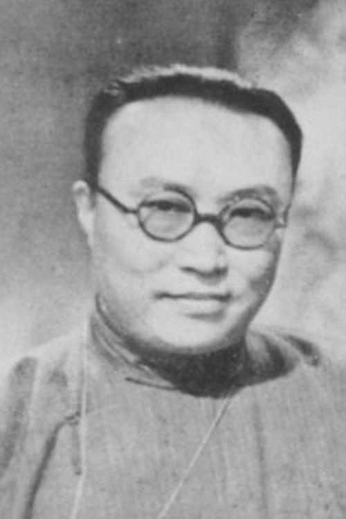 Shichuan Zhang fotoğrafı
