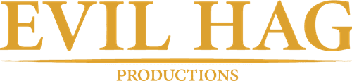 Evil Hag Productions logo