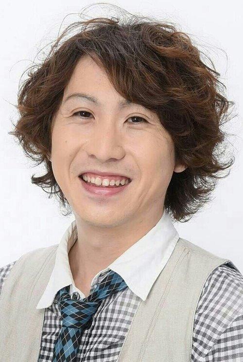 Takeru Mishina fotoğrafı