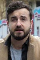 Niels Rahou fotoğrafı