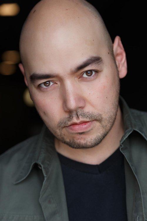 J.T. Rowland fotoğrafı