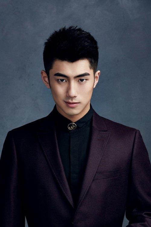 Li Deng Rui fotoğrafı