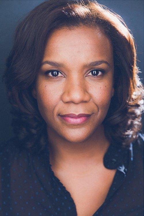 Tijuana Ricks fotoğrafı