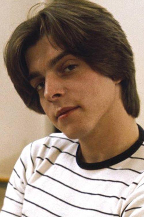 Alan Corriveau fotoğrafı