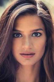 Aneesha Shah fotoğrafı