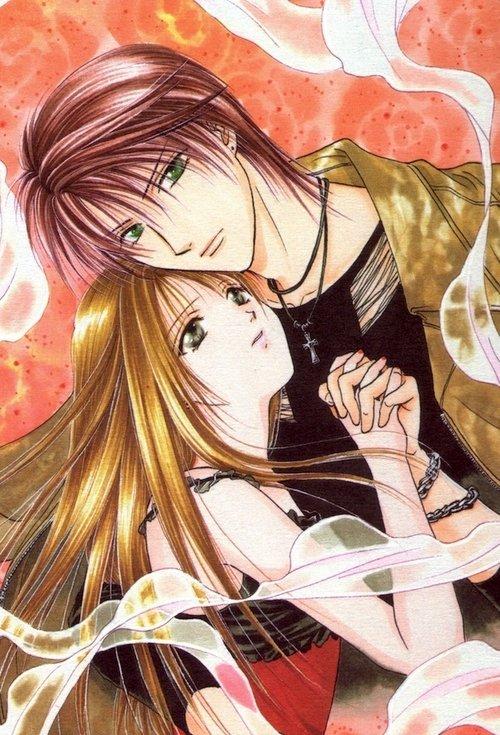 Ceres: Celestial Legend Sezon 1