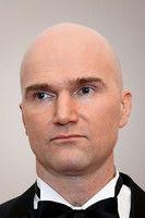 Egor Barinov fotoğrafı