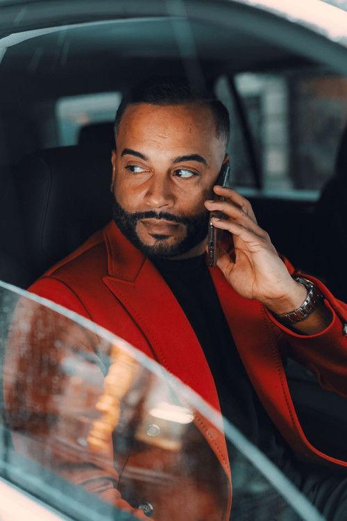 Jessy Terrero fotoğrafı