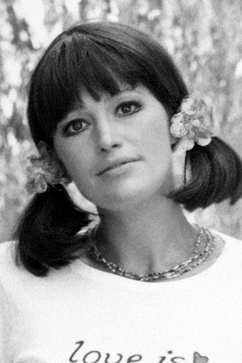 Francesca Romana Coluzzi fotoğrafı