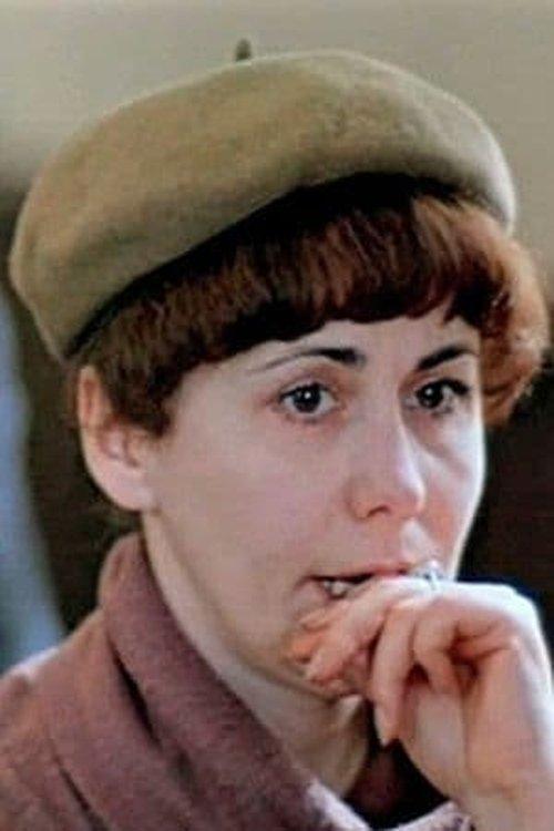 Liudmyla Lohiiko fotoğrafı