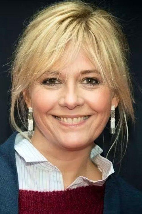 Flavie Flament fotoğrafı