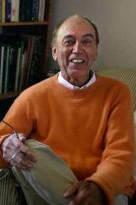 Peter Clifton fotoğrafı