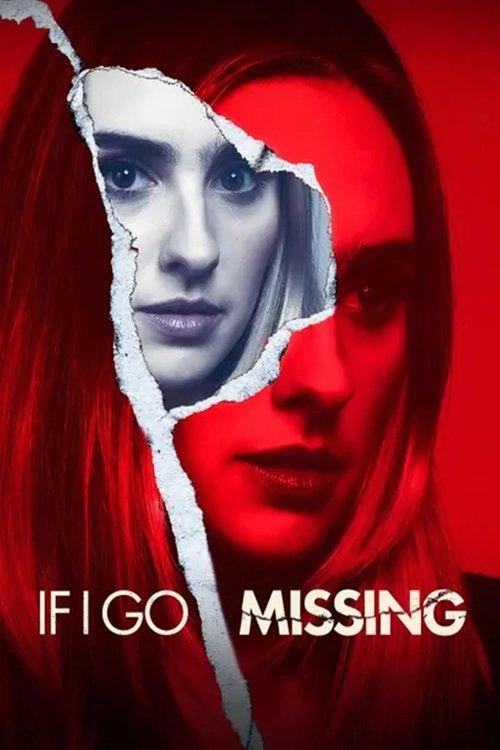 If I Go Missing film afişi