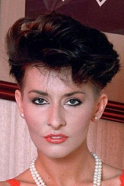 Tanya Foxx fotoğrafı