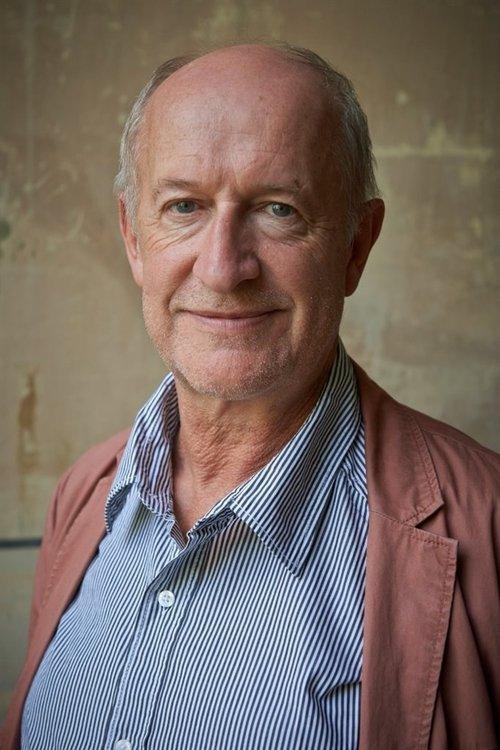 Luc Van Grunderbeeck fotoğrafı