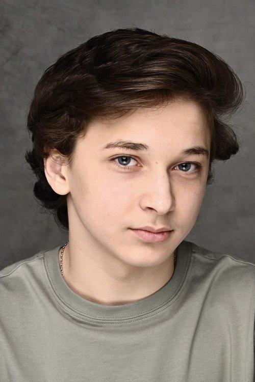 Andrey Dudnikov fotoğrafı