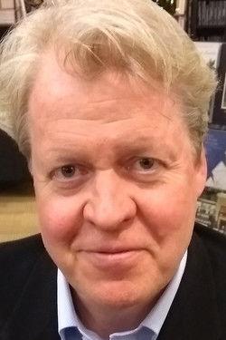 Charles Spencer fotoğrafı