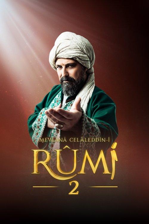 Mevlana Rumi Sezon 2