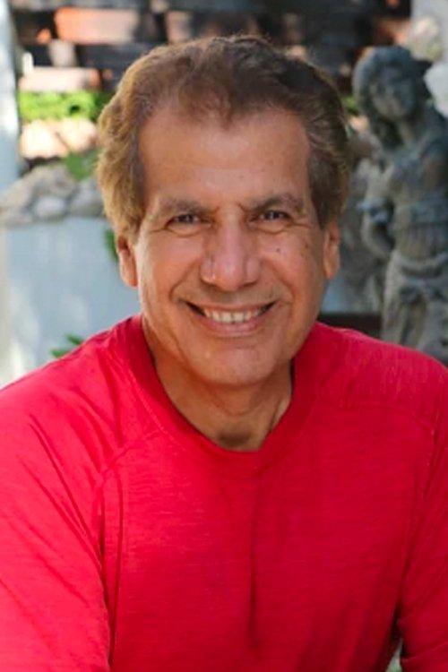 Joseph Merhi fotoğrafı