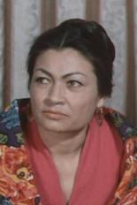 Elizaveta Karayeva fotoğrafı