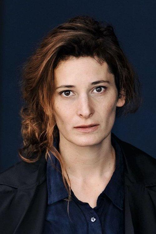 Stella Hilb fotoğrafı