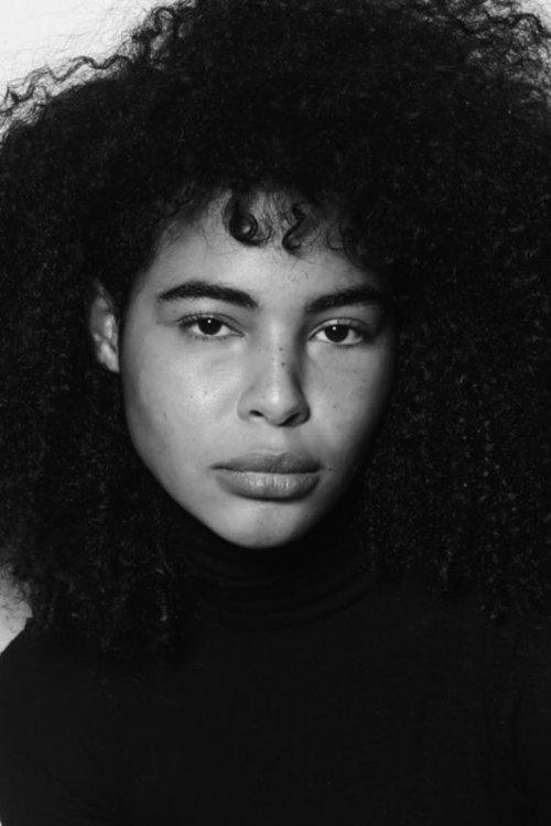 Alessandria Greene fotoğrafı