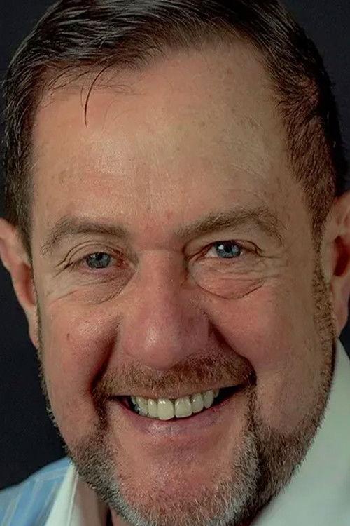 Gerry Grimes fotoğrafı