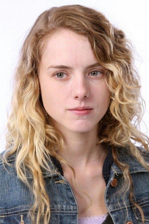 Laura Slade Wiggins fotoğrafı