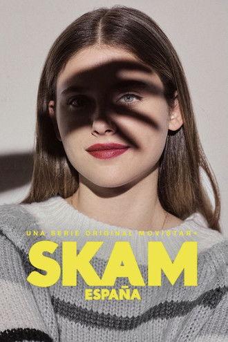 SKAM España Sezon 3
