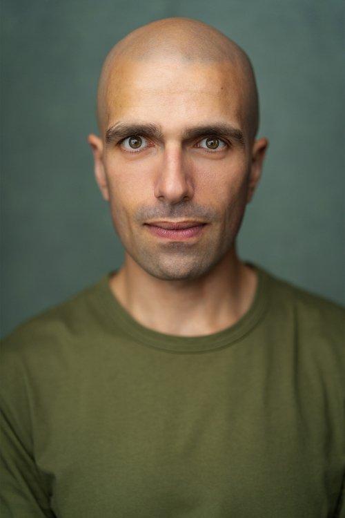 Malik Ibheis fotoğrafı