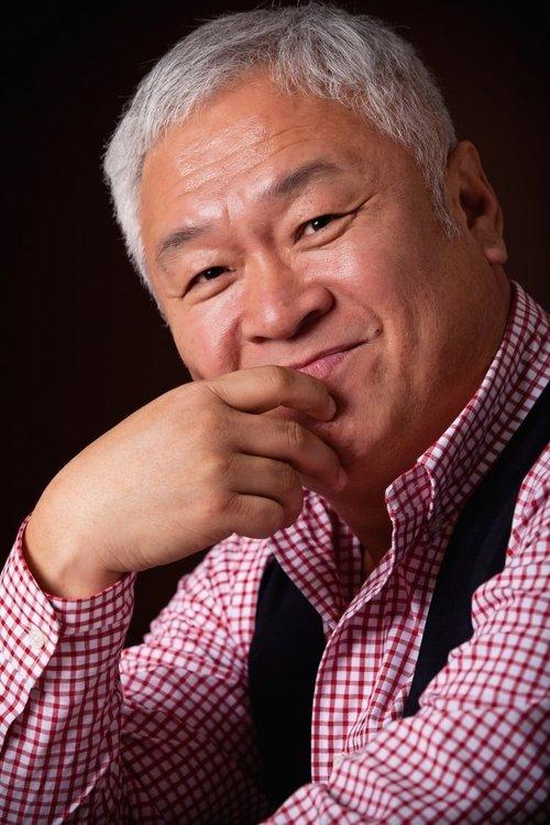 Ko In-beom fotoğrafı