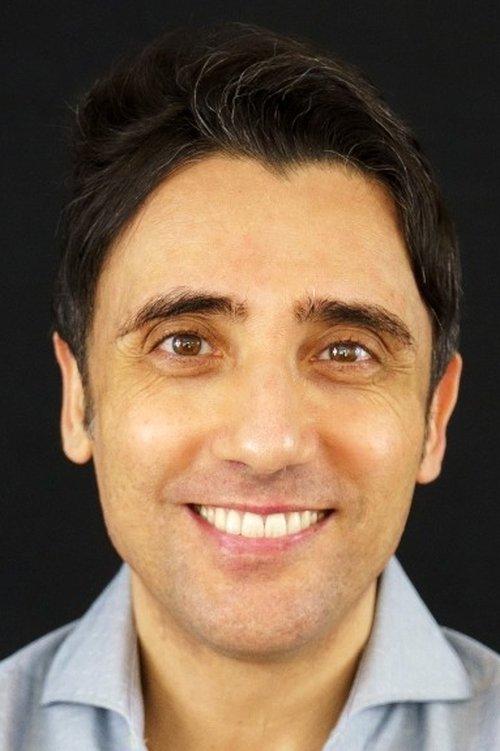 Antonio D'Ausilio fotoğrafı