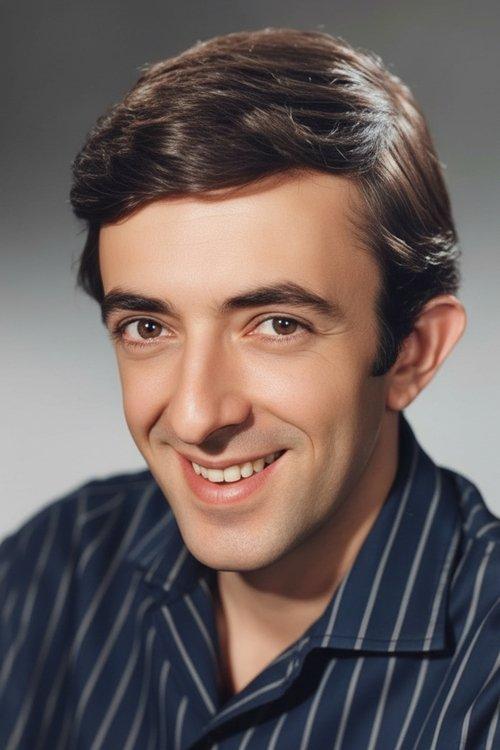 Hayri Caner fotoğrafı