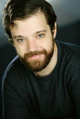 Will F Young fotoğrafı