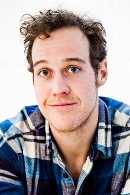 David Leblanc fotoğrafı