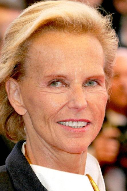 Christine Ockrent fotoğrafı