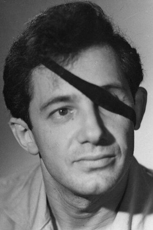 Genrikh Gabay fotoğrafı