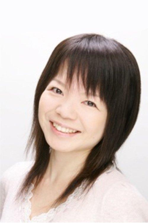 Rie Hazuki fotoğrafı