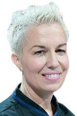 Elizabeth Falkner fotoğrafı