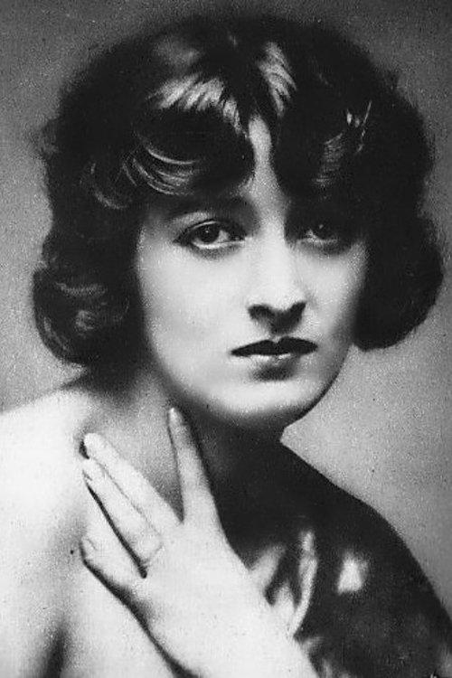 Denise Legeay fotoğrafı